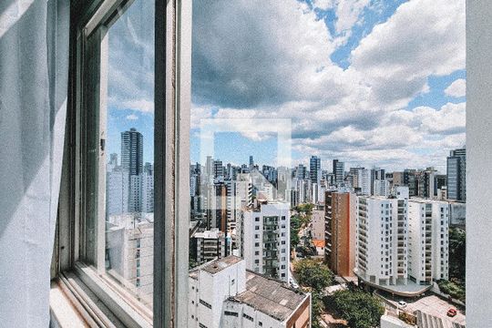 Vista do Quarto 2 de apartamento para alugar com 4 quartos, 146m² em Barra, Salvador