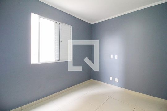 Quarto 3 de apartamento para alugar com 3 quartos, 60m² em Parque Erasmo Assunção, Santo André