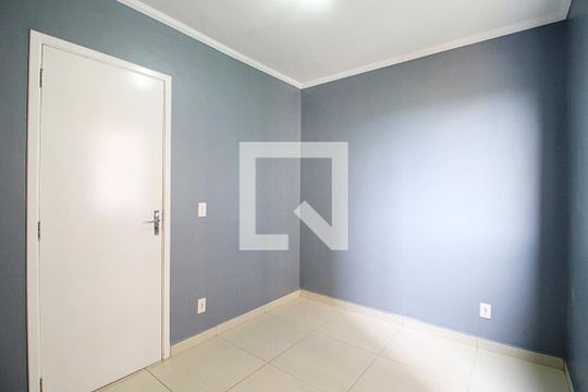 Quarto 3 de apartamento para alugar com 3 quartos, 60m² em Parque Erasmo Assunção, Santo André