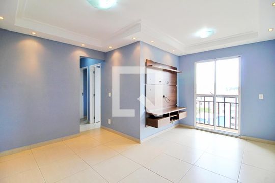 Apartamento para alugar com 3 quartos, 60m² em Parque Erasmo Assunção, Santo André