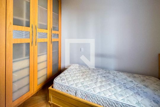Suíte 1 de apartamento para alugar com 4 quartos, 195m² em Indianópolis, São Paulo