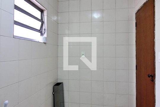Banheiro do Quarto 1 - Suíte de casa à venda com 4 quartos, 242m² em Jordanópolis, São Bernardo do Campo