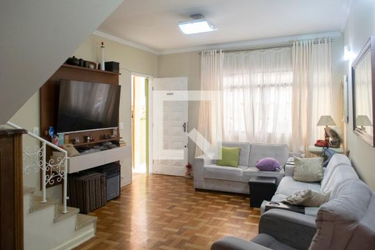 Casa à venda com 2 quartos, 110m² em Vila Pauliceia, São Paulo