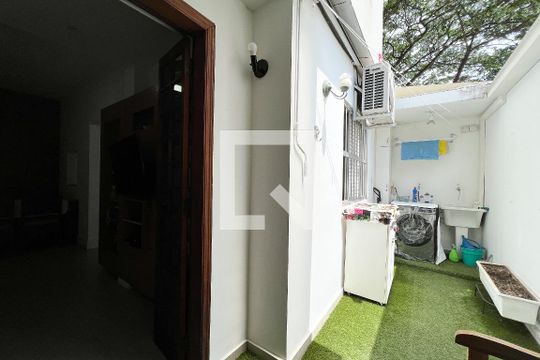 Garden de apartamento à venda com 1 quarto, 45m² em Barra Funda, São Paulo