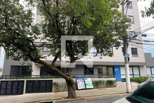 Fachada de apartamento à venda com 2 quartos, 36m² em Vila Dom Pedro Ii, São Paulo