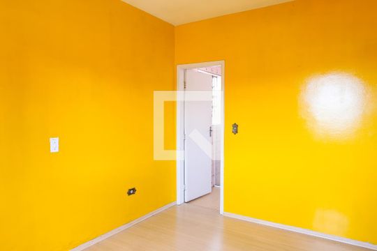 Suite de casa para alugar com 3 quartos, 124m² em Jardim Santo Antônio, Santo André