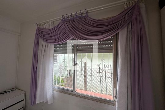 Janela do Quarto 1 - Suíte de casa à venda com 4 quartos, 210m² em Boa Vista, Novo Hamburgo