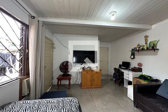 Quarto 3 Externo de casa à venda com 4 quartos, 210m² em Boa Vista, Novo Hamburgo