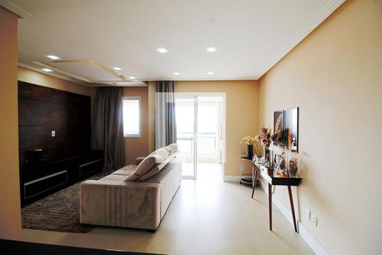 Apartamento para alugar com 2 quartos, 72m² em Vila Andrade, São Paulo