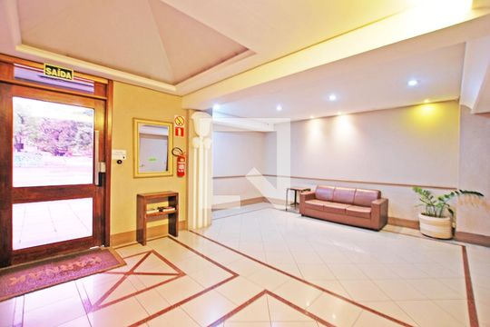 Academia de apartamento à venda com 1 quarto, 45m² em Cidade Baixa, Porto Alegre