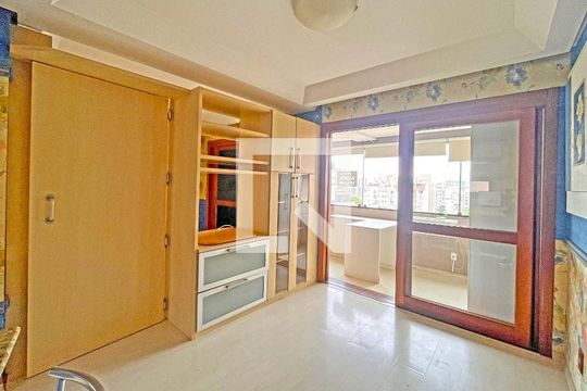 Apartamento à venda com 1 quarto, 45m² em Cidade Baixa, Porto Alegre