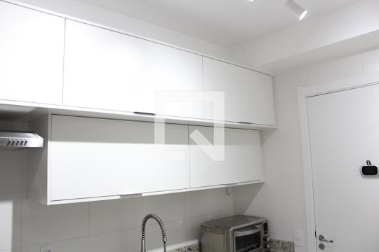 Kitnet/Studio para alugar com 1 quarto, 28m² em Água Branca, São Paulo
