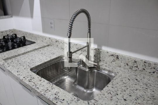 Kitnet/Studio para alugar com 1 quarto, 28m² em Água Branca, São Paulo