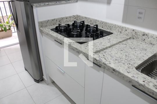 Kitnet/Studio para alugar com 1 quarto, 28m² em Água Branca, São Paulo