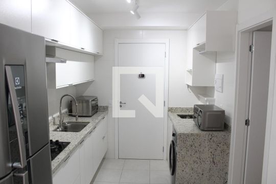 Kitnet/Studio para alugar com 1 quarto, 28m² em Água Branca, São Paulo