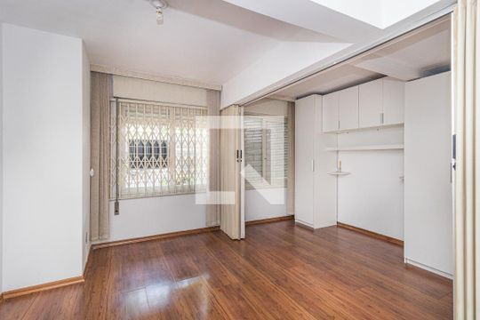 Apartamento para alugar com 1 quarto, 37m² em Petrópolis, Porto Alegre