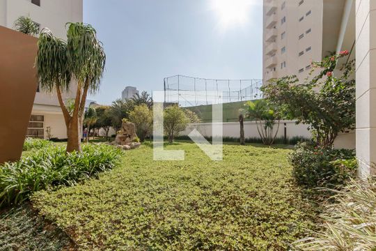 Área Comum de apartamento à venda com 3 quartos, 121m² em Jardim Caravelas, São Paulo