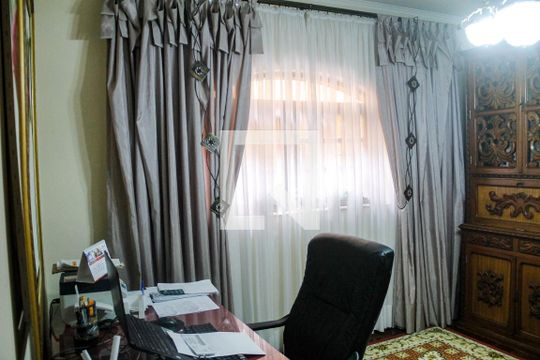 Escritório de casa à venda com 3 quartos, 761m² em Osvaldo Cruz, São Caetano do Sul