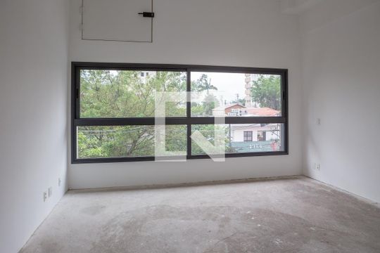 Kitnet/Studio à venda com 1 quarto, 29m² em Perdizes, São Paulo