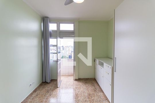Quarto 1 de apartamento à venda com 1 quarto, 46m² em Liberdade, São Paulo