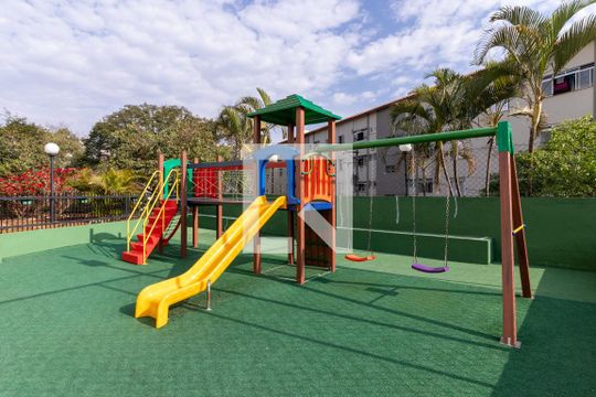 Área comum - Playground de apartamento à venda com 3 quartos, 84m² em Parque Mandaqui, São Paulo