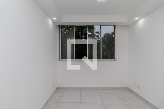 Sala de Estar de apartamento à venda com 3 quartos, 84m² em Parque Mandaqui, São Paulo