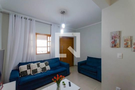 Casa  1 Sala de casa à venda com 7 quartos, 360m² em Jardim Danfer, São Paulo