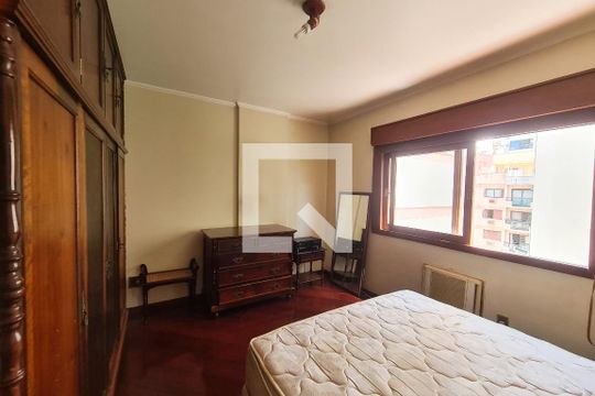 Apartamento à venda com 1 quarto, 75m² em Centro, São Leopoldo