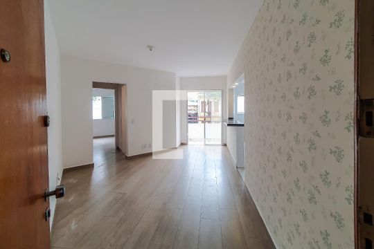 Entrada de apartamento à venda com 1 quarto, 44m² em Liberdade, São Paulo