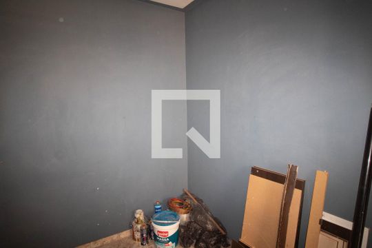 Quarto de Serviço de apartamento para alugar com 3 quartos, 80m² em Cordovil, Rio de Janeiro