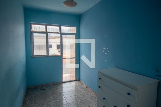 Quarto 2 de apartamento para alugar com 3 quartos, 80m² em Cordovil, Rio de Janeiro