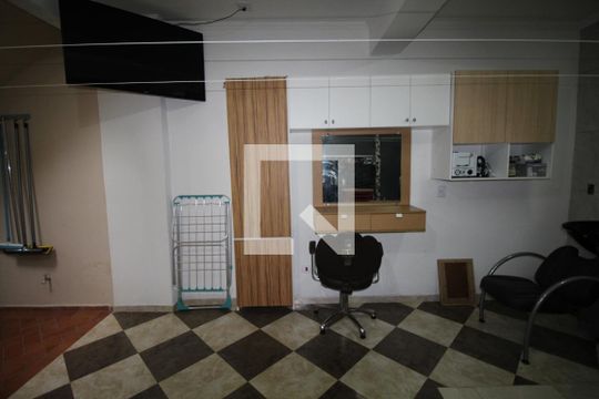 Área comum - Churrasqueira de casa à venda com 3 quartos, 250m² em Parque Luis Mucciolo, São Paulo