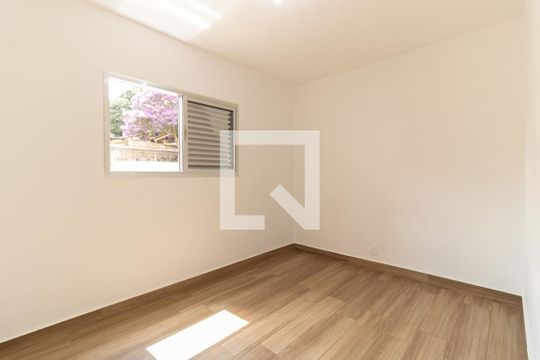 Quarto 1 de apartamento à venda com 3 quartos, 63m² em Vila das Mercês , São Paulo