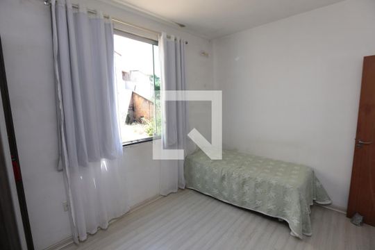 Quarto 1 de casa à venda com 4 quartos, 203m² em Europa, Contagem