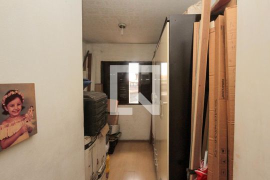 Quarto de casa à venda com 3 quartos, 250m² em Parque Santo Eduardo, São Paulo
