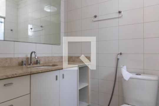 Suíte de apartamento à venda com 1 quarto, 73m² em Indianópolis, São Paulo