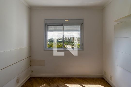 Suíte de apartamento à venda com 1 quarto, 73m² em Indianópolis, São Paulo