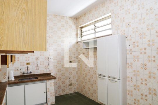 Cozinha de casa à venda com 2 quartos, 170m² em Bela Vista, São Paulo