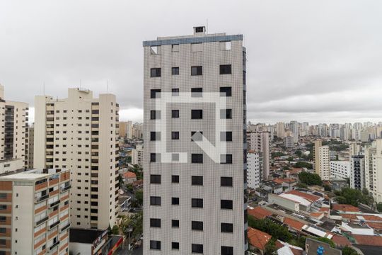 Apartamento à venda com 4 quartos, 220m² em Jardim da Saúde, São Paulo