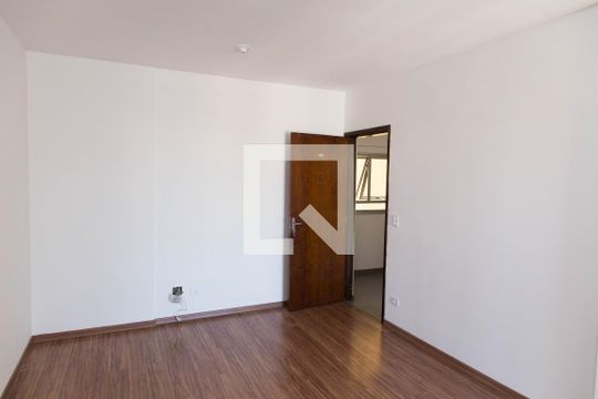 Sala de apartamento para alugar com 2 quartos, 55m² em Centro, Diadema