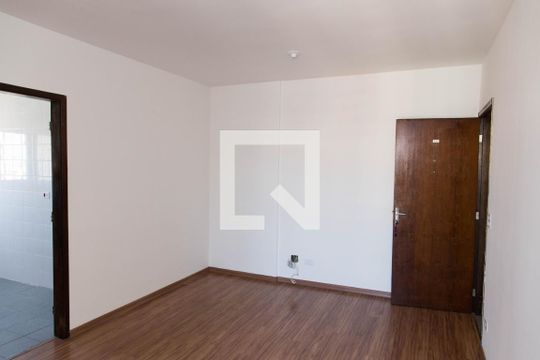 Sala de apartamento para alugar com 2 quartos, 55m² em Centro, Diadema