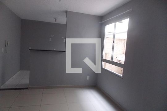 Apartamento para alugar com 2 quartos, 48m² em Jardim Ansalca, Guarulhos