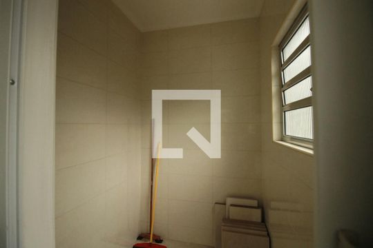Quarto de Serviço de apartamento para alugar com 2 quartos, 96m² em Jardim Paulista, São Paulo