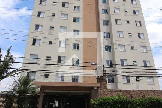 Apartamento para alugar com 2 quartos, 52m² em Vila Pierina, São Paulo