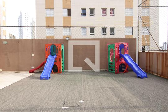 Apartamento à venda com 2 quartos, 52m² em Vila Pierina, São Paulo