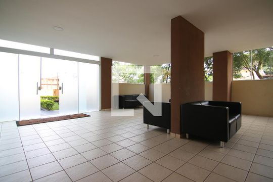Apartamento para alugar com 2 quartos, 52m² em Vila Pierina, São Paulo