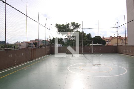 Apartamento à venda com 2 quartos, 52m² em Vila Pierina, São Paulo