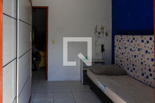Quarto 2 de apartamento à venda com 2 quartos, 65m² em Jardim Carvalho, Porto Alegre