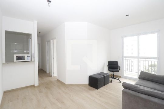 Apartamento para alugar com 3 quartos, 68m² em Santana, São Paulo
