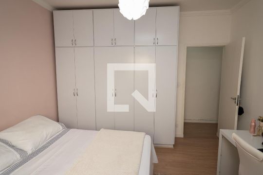 Quarto de casa à venda com 2 quartos, 176m² em Planalto, São Bernardo do Campo